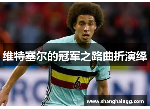 维特塞尔的冠军之路曲折演绎